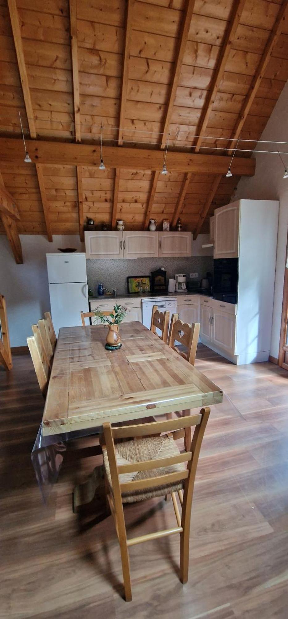 Profiter En Famille Au Viscos. Geu Exterior foto